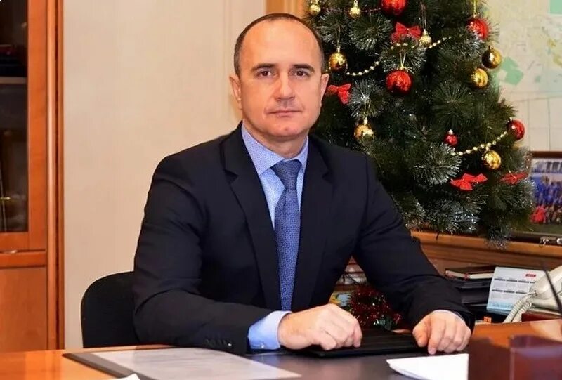 Новогодний мэр. Сорокин Игорь Николаевич заместитель. Игорь Сорокин мэр Новошахтинска. Игорь Сорокин Ростовская область. Сорокин правительство Ростовской области.
