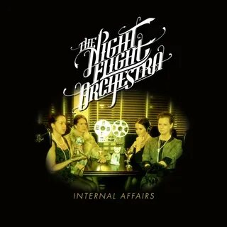 Internal affairs