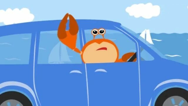 Красная машинка едет. Мультоша тв про машинки. Мультфильм машина едет далеко. Красная машина биб биб. Машинка бип бип.