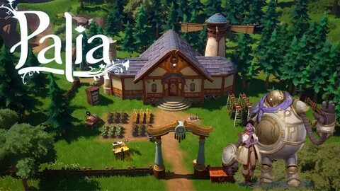 Palia