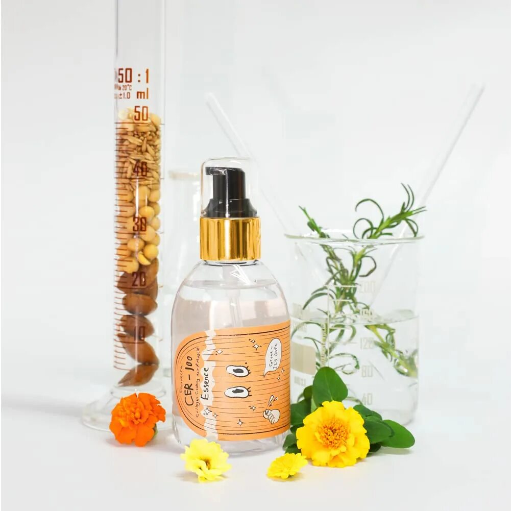 Cer 100 essence oil. Cer 100 essence oil