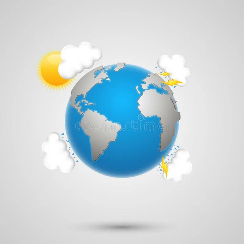 Погода земной шар. Погода на земле. Земной шар в облаках. Земной шар погода. Земля и погода рисунок.