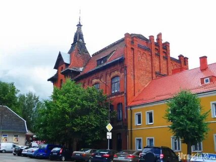 Гвардейское калининградская