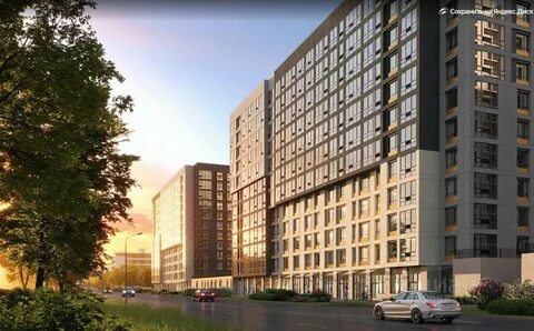 Куб спб квартиры