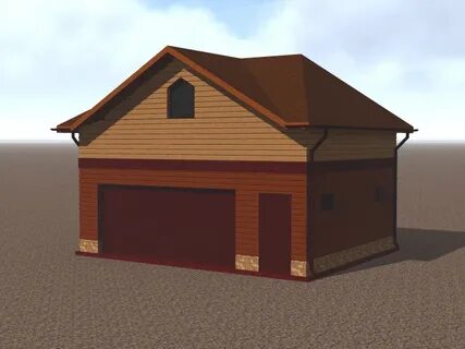 Garage 8