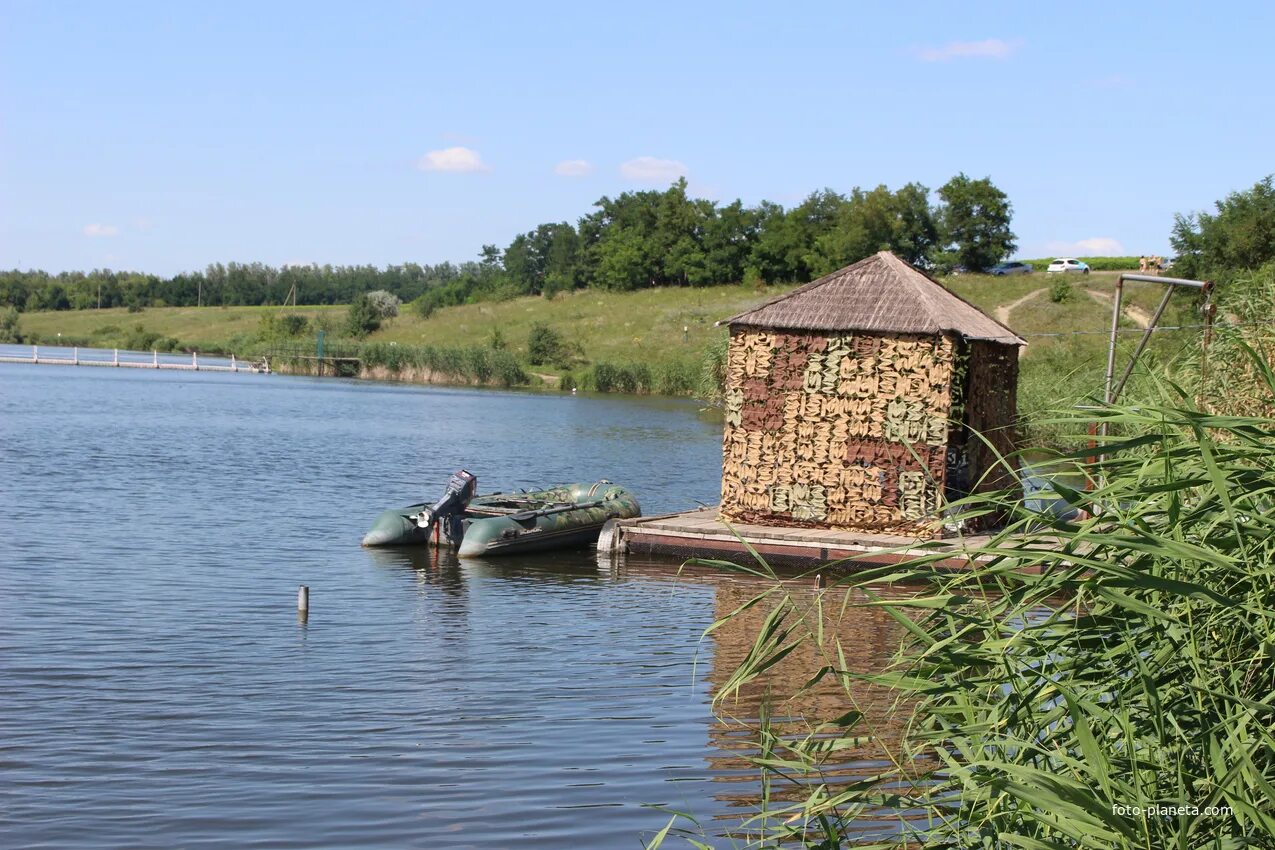 Село шагаровка белгородский