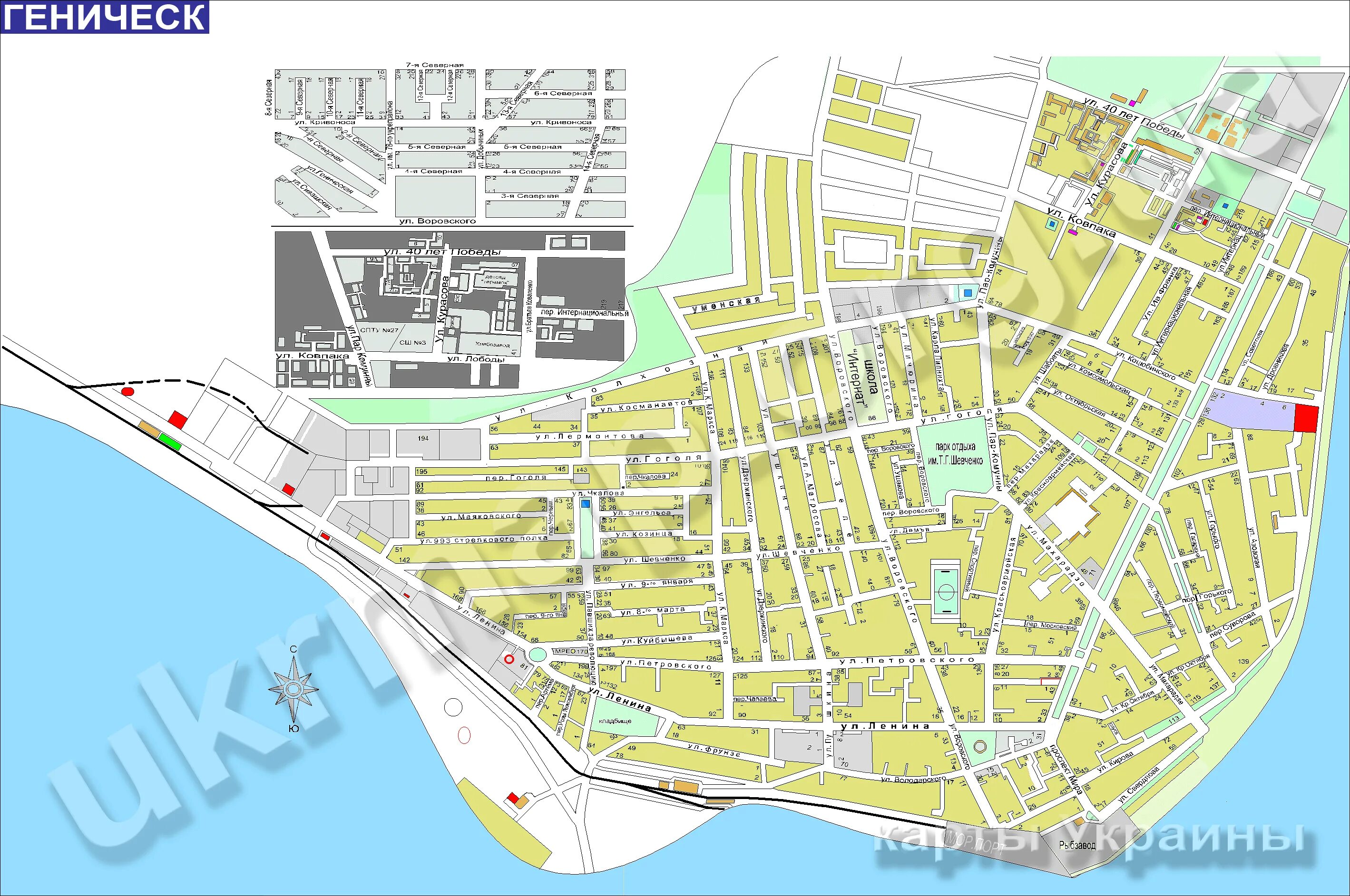 геническ на карте херсонской области. город геническ на карте украины. геническ на карте херсонской области. геническ на карте херсонской области украины с городами. геническ на карте.