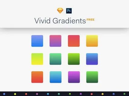 App gradient network