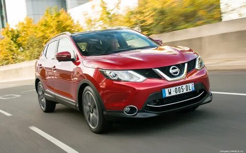 Nissan 1.2