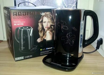 Redmond skykettle отзывы