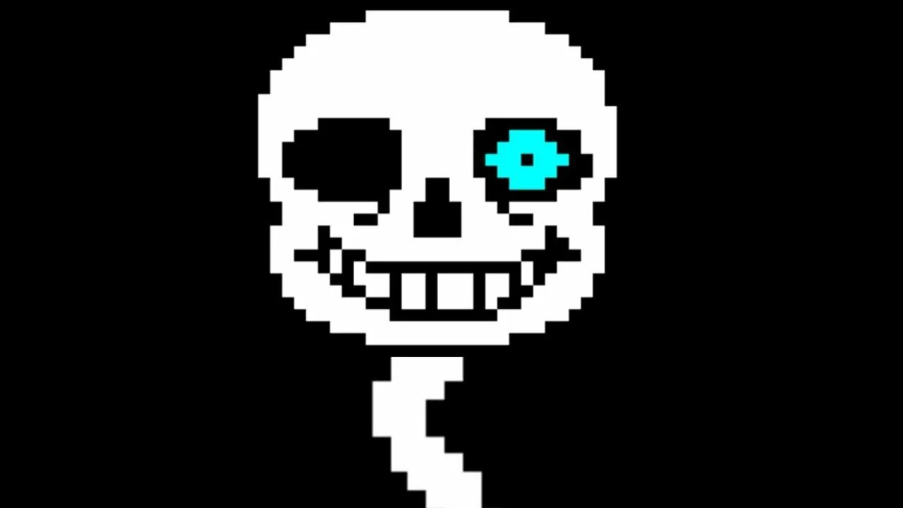 Bad time simu ator. Санс бэд тайм. санс bad time. бэд тайм андертейл. лицо санса.
