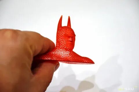 Настройки 3d печати
