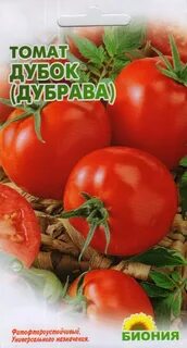 Томат дубок