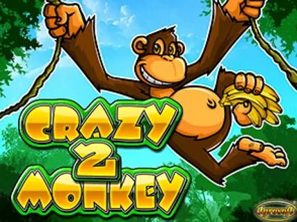 Crazy monkey igrosoft