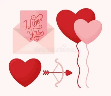 Four love