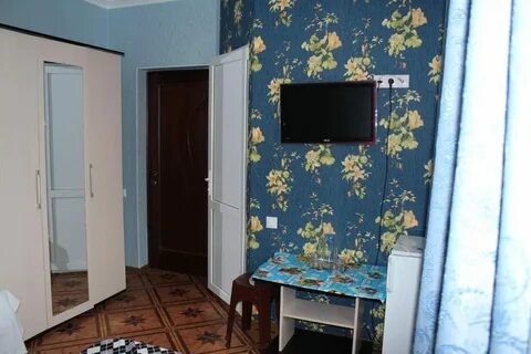 Крупской 27