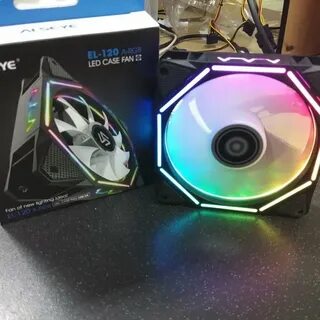 Alseye корпус