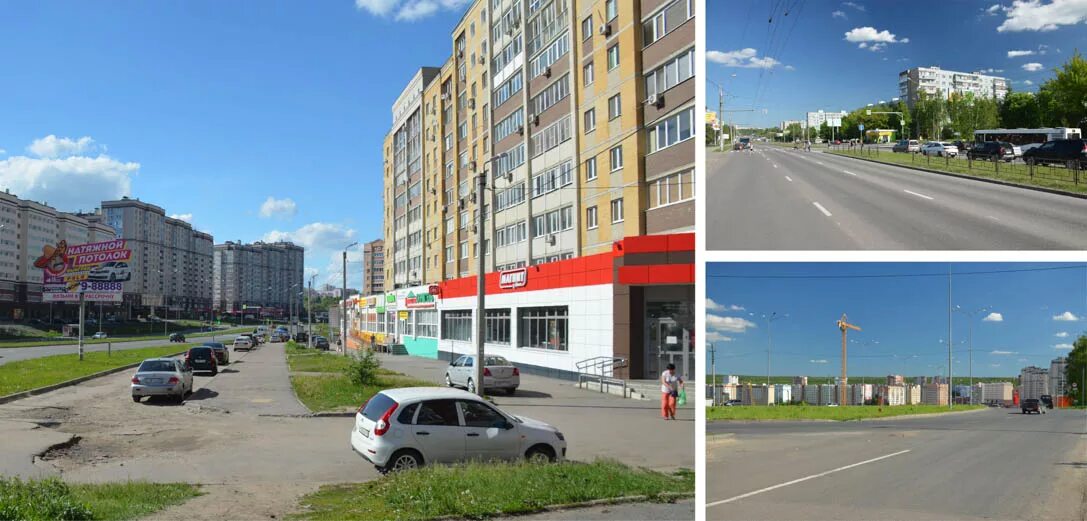 Пенза дальнее арбеково фото Новые квартиры в проекте от "Рисан" рядом с будущей набережной в Арбеково уже по