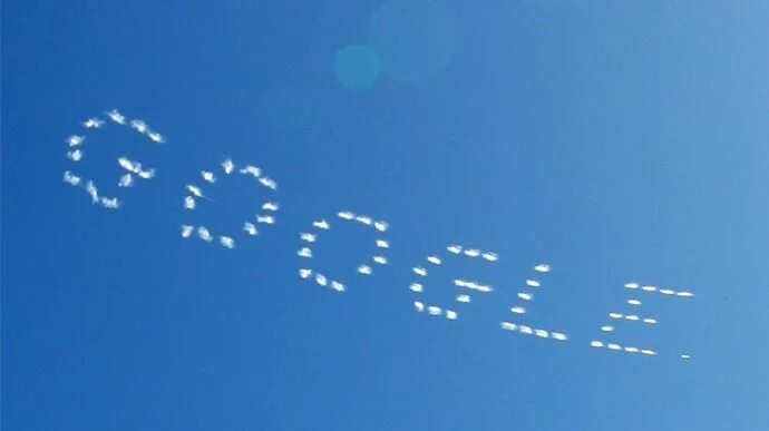 Write the sky. Skywriting. airplane sky writing. skywriting for advertising. skywriting picture.