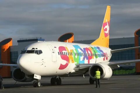 Sky express