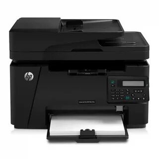 Laser mfp