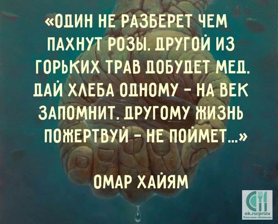 Один не разберет чем пахнут розы другой. Один не разберет чем пахнут. Омар Хайям один не разберет чем пахнут. Цитата один не разберет чем пахнут.