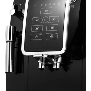 Кофемашина автоматическая delonghi ecam 350.15 b