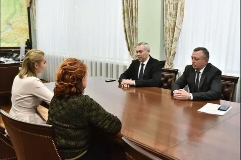 Новый уполномоченный по правам ребенка