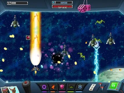Играть в игры про космос