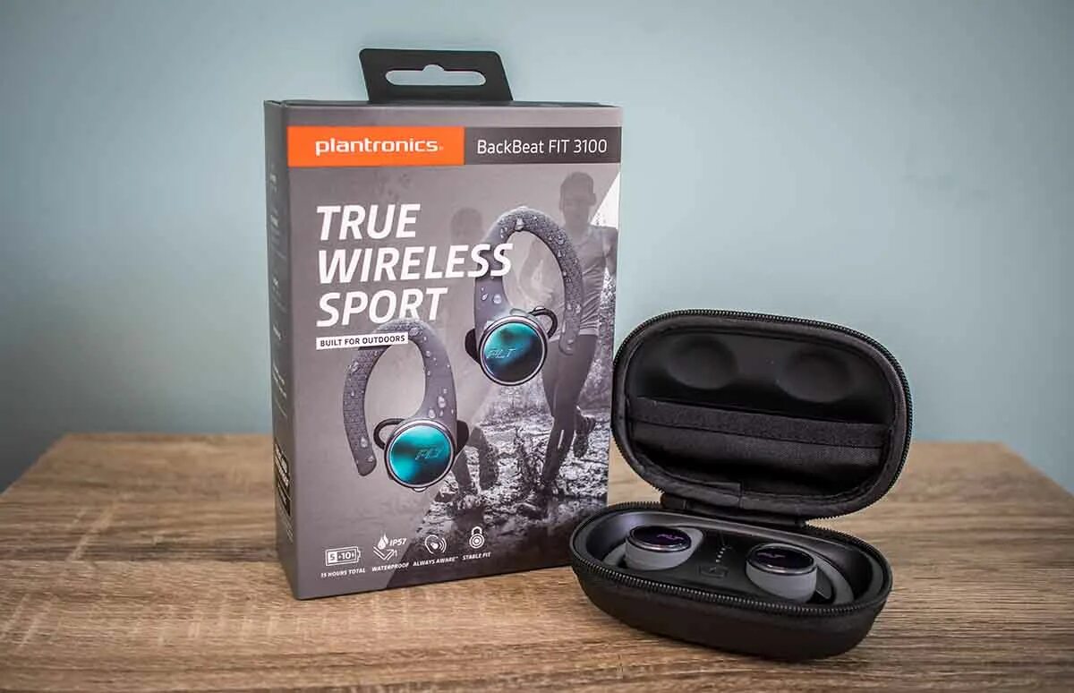 True wireless sport. Plantronics BACKBEAT Fit 3100. Bluetooth Plantronics BACKBEAT Fit 3100. Plantronics BACKBEAT Fit. Наушники true Wireless Sport Plantronics.