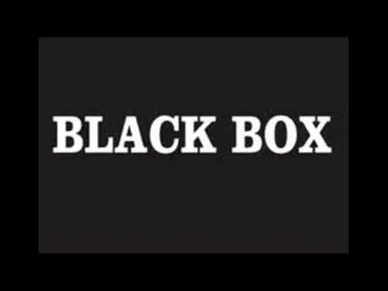 Блэк проект