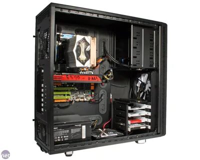 Fractal design define r2