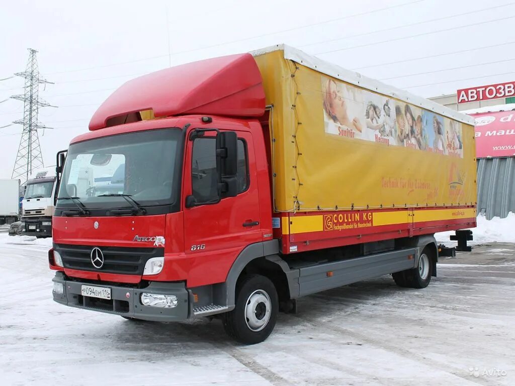 Мерседес атего 6. Mercedes atego 816. мерседес бенц atego 816, 2007 год. мерседес 42 куба дизель. мерседес атего 816 фото.