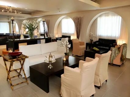 Oasis spa