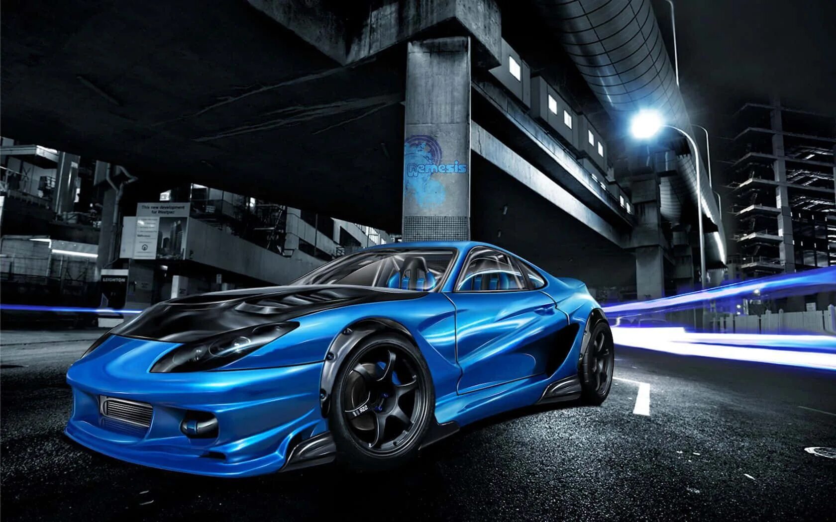 Blue street. Toyota Supra a80. Машины (синяя). Крутые спортивные Тачки. Синяя гоночная машина.