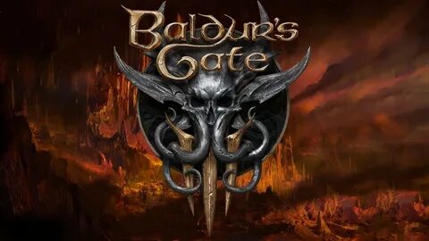 Baldurs gate ost