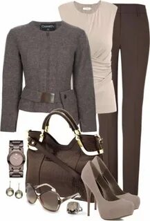 Look selection