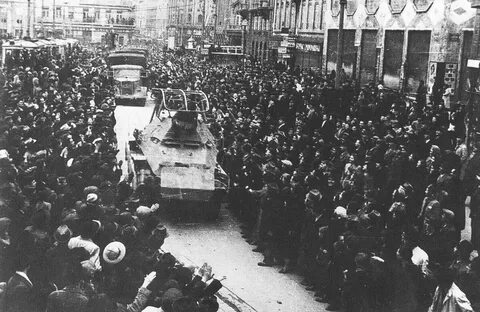 Апрель 1941