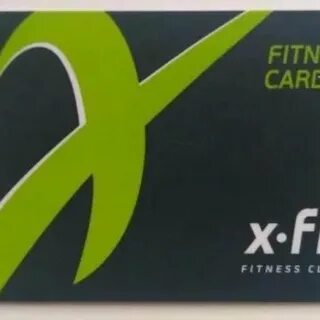 Xfit лизюкова 35б