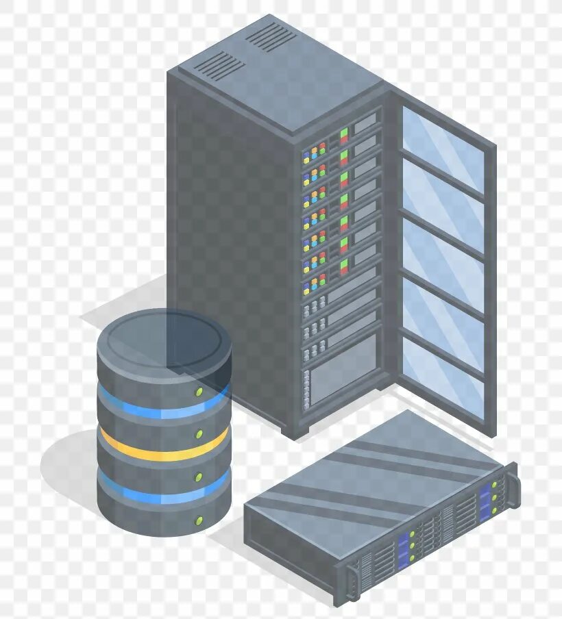 Soft servers