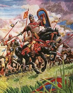 Norman conquest