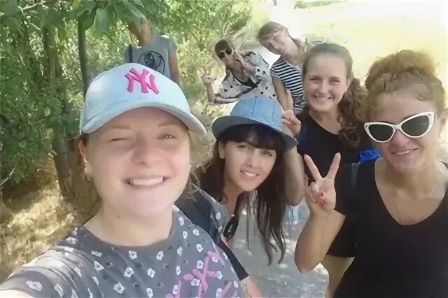 Колледж после проекта