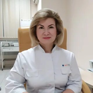 Старшая медсестра травматологии