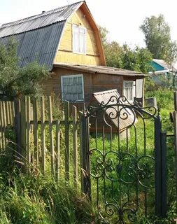 Воскресенское золотово