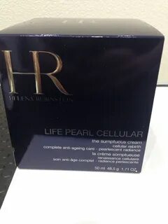 Life pearl