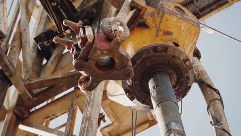 Бур нефть