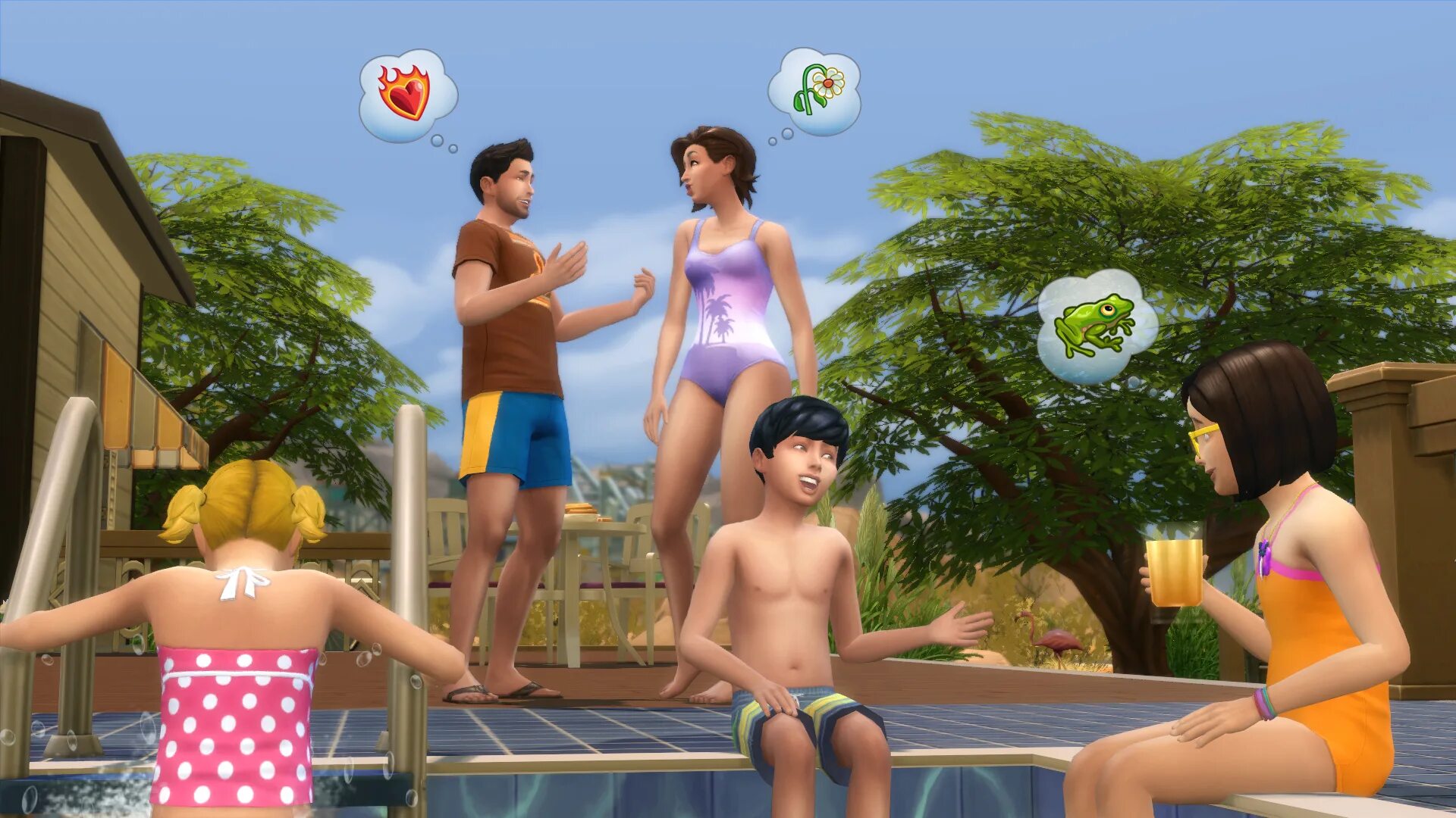 The sims 4. The sims 4. The sims 4 игра. «the sims 4: полуночный шик» - sp32. 107 151.