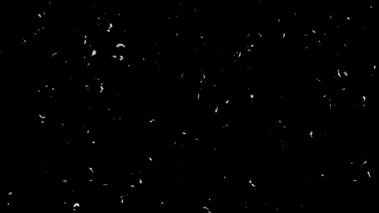 Анимированный фон css. Белые частицы на черном фоне. snow particles.