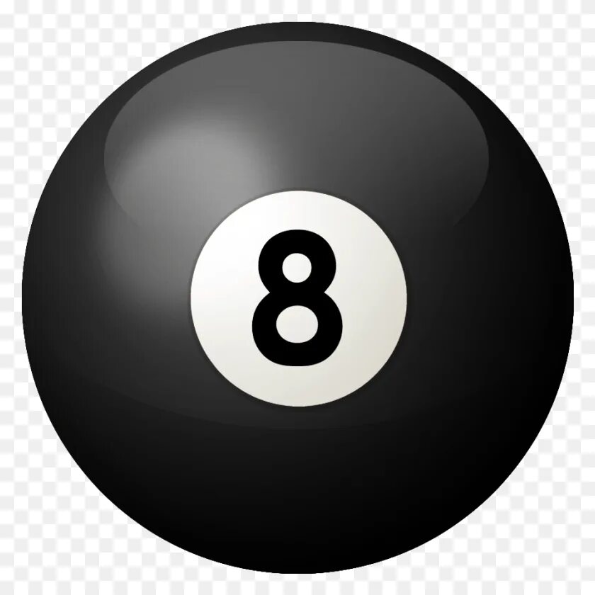 Balls rng. Бильярдный шар 8. Черный бильярдный шар. Бильярд иконка. Бильярдный шар вектор.