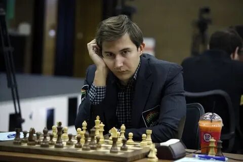 Chesspro